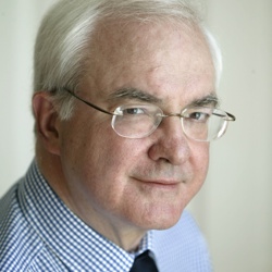 Magnus Linklater